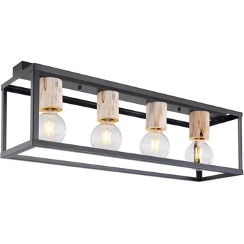 Image 1 of GLOBO HAGAR 15476-4D