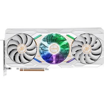 ASRock Radeon RX 9070 XT Taichi White OC 16GB GDDR6 (90-GA5YZZ-00UANZ)