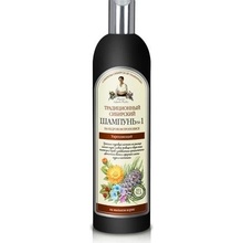 Recepty babičky Agáty šampón Cédrový propolis 550 ml