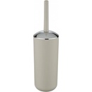 Wenko WC kefa Brasil tmavosivá 37 x 10 x 10 cm