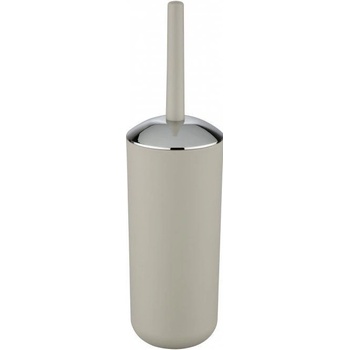 Wenko WC kefa Brasil tmavosivá 37 x 10 x 10 cm