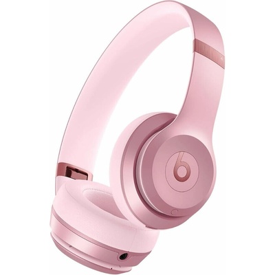 Beats Solo 4 Wireless farba Metallic Pink MDWJ4LL/A