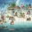 Magnolia - Puzzle Pier City - 1 000 piese