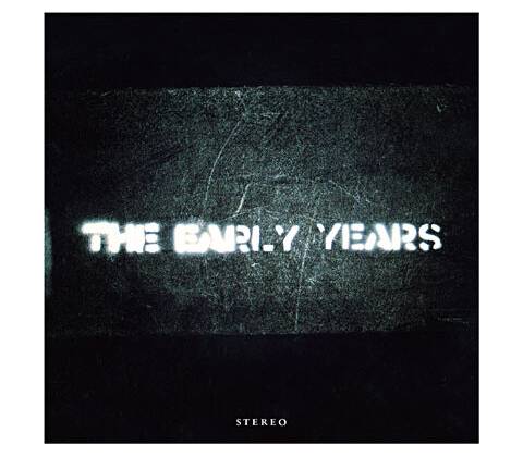 EARLY YEARS: EARLY YEARS CD