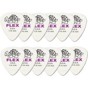 Dunlop 428P 1.14 Tortex Flex Standard Перце за китара (428P114)