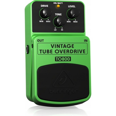 Behringer TO 800