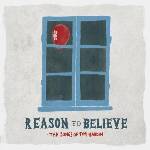 Various Artists - Reason To Believe - The Songs Of Tim Hardin (Limited Edition) (LP) (5060246124002)