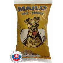 Majlo mini piškóty pre zvieratá piškóty 120 g