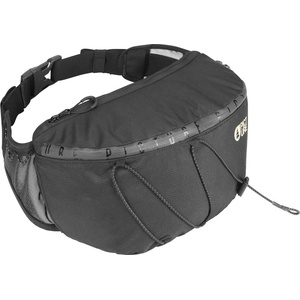 Picture Чанта за кръст Picture Off Trax Waistpack Hip bag - Black - размер 5 l (510-6844-0111)