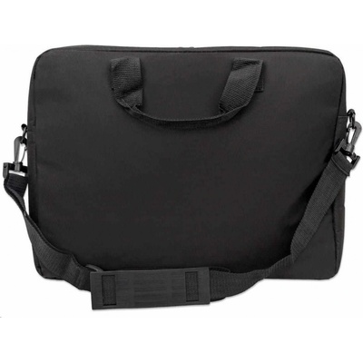 Brašna Manhattan 438889 15" black