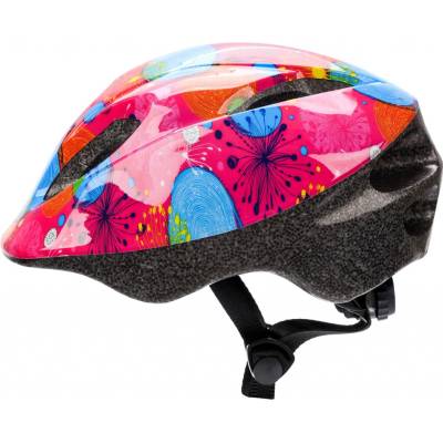 Meteor PINK ABSTRACT