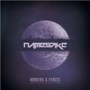 NAMESAKE: BORDERS & FENCES CD
