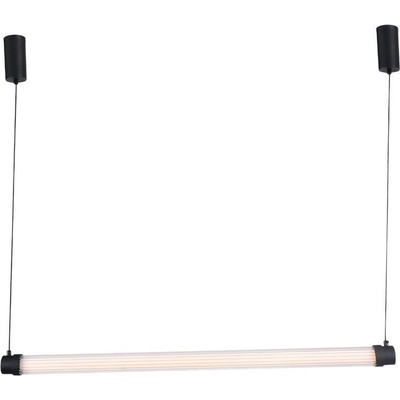 V-TAC 10w led Пендел Дизайн Висящ Хоризонтален - 23382 (23382)