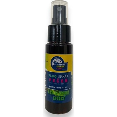 Method Feeder Fans Sprej Fluo Method Neutral bez príchute 50 ml