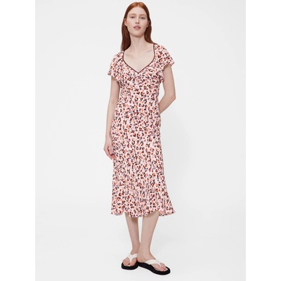 GapStudio by Zac Posen ružová