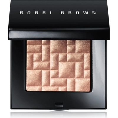 Bobbi Brown Highlighting Powder Rozjasňovač Afternoon glow 8 g