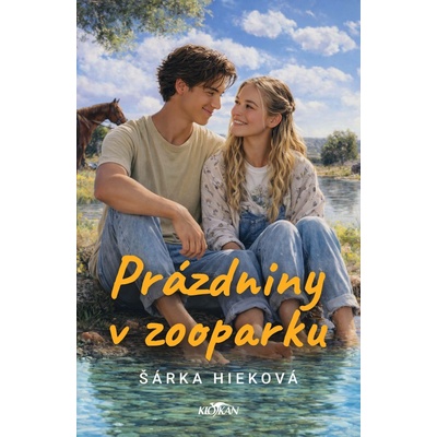 Prázdniny v zooparku