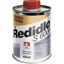 Severochema S riedidlo 6006 420 ml