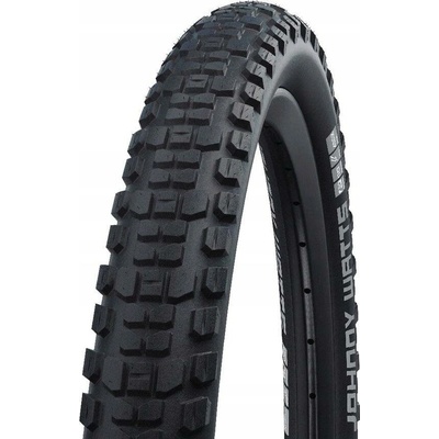 Schwalbe Johnny Watts 27.5x2.35 dušový skládací černý