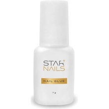 Nail Glue Lepidlo na tipy s aplikátorem 7 g