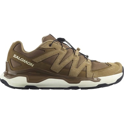 Salomon XC Roam LTR Mens - Earth/Kelp/Ice