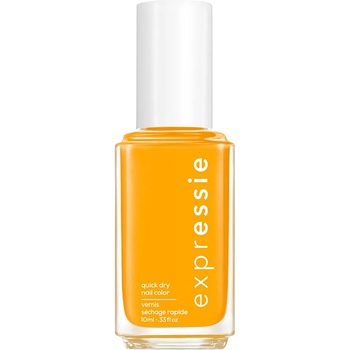 essie Expressie Word On The Street Collection 495 Outside Lines 10 ml