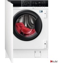 AEG L8WBE68SIC