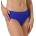 BMYMOON Perla bikini bottom - Blue (Pacific Blue)