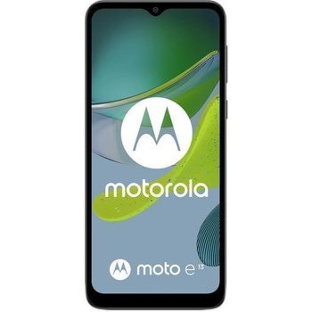 Motorola Moto E13 64GB 2GB RAM Dual