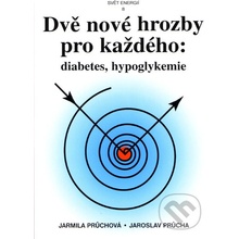 Dvě nové hrozby pro každého: diabetes, hypoglykemie