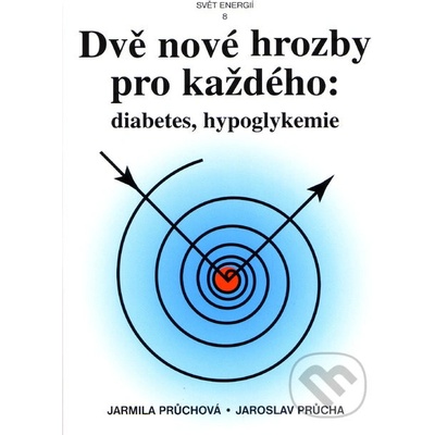 Dvě nové hrozby pro každého: diabetes, hypoglykemie