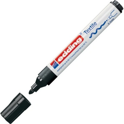 Edding 4500 čierny