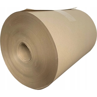 Balicí papír jako výplň, role 330 mm, 10 kg