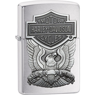Zippo HarleyDavidson 21578