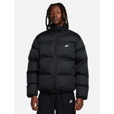 NIKE Яке m nk club puffer jkt
