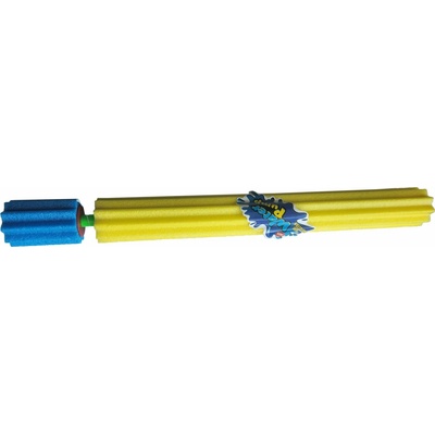 Penové vodné delo VIZOPOL FOAM WATER CANNON žltá modrá
