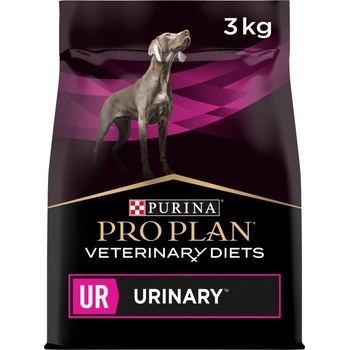 PRO PLAN Veterinary Diets UR Urinary 3 kg