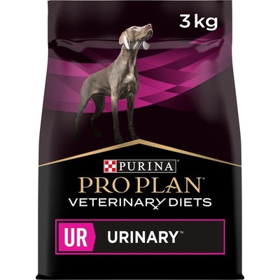 PRO PLAN Veterinary Diets UR Urinary 3 kg