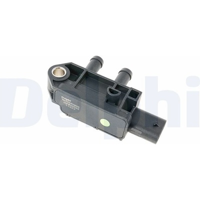 Senzor, tlak výfukového plynu DELPHI DPS00022-12B1