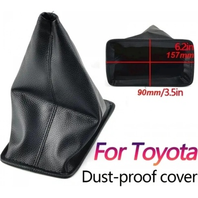 Маншон за скоростен лост TOYOTA Corolla, RAV4, Avensis, Aygo, Yaris и др