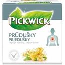 PICKWICK Priedušky 10 x 2 g