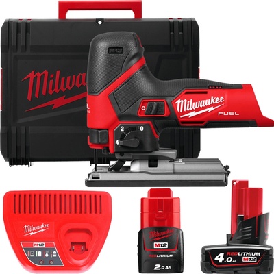 Milwaukee M12 FJS-422X 4933500575