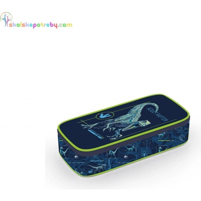 Oxybag púzdro etue komfort Jurassic World
