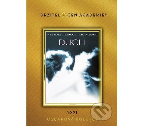 Duch DVD