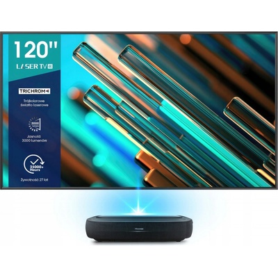 Hisense 120L9HA