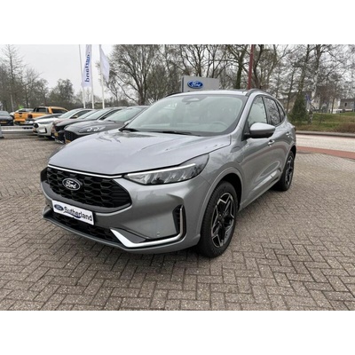 Ford Kuga 2.5 PHEV ST-Line X 178 kW