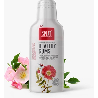Splat HEALTHY GUMS 275 ml