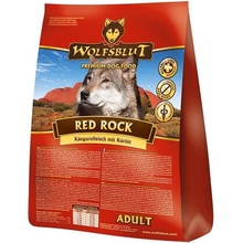 WOLFSBLUT Red Rock 2 kg