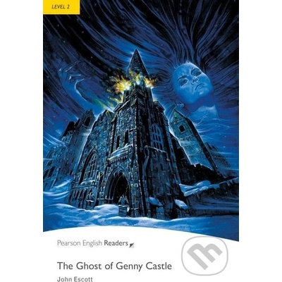 The Ghost of Genny Castle MP3 Pack - John Escott
