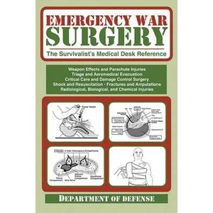 Emergency War Surgery | Department of Defense (2012)